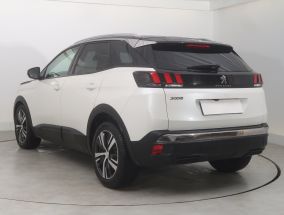 Peugeot 3008 - 2019