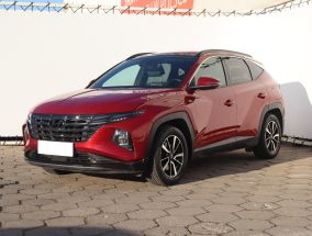 Hyundai Tucson - 2021