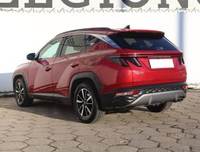 Hyundai Tucson - 2021