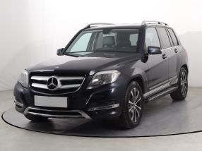 Mercedes - Benz GLK - 2014