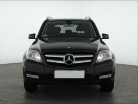 Mercedes-Benz GLK - 2011