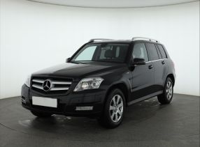 Mercedes-Benz GLK - 2011