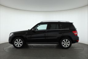 Mercedes-Benz GLK - 2011