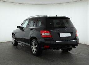 Mercedes-Benz GLK - 2011