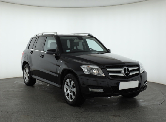 Mercedes-Benz GLK