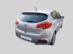 Kia Ceed - 2012