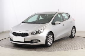Kia Ceed - 2012