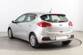 Kia Ceed - 2012