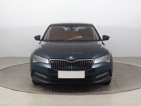 Škoda Superb - 2022