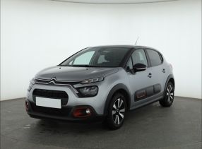 Citroen C3 - 2021