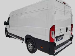 Peugeot Boxer - 2018