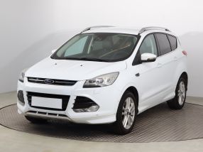 Ford Kuga - 2015