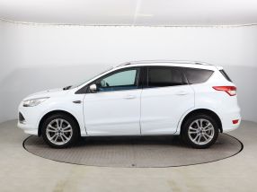 Ford Kuga - 2015