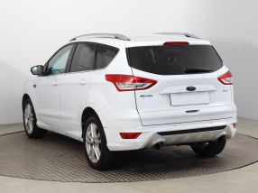 Ford Kuga - 2015