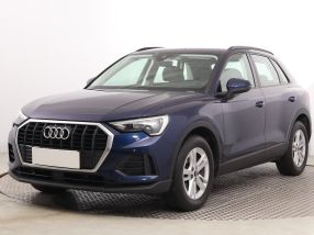 Audi Q3 - 2021