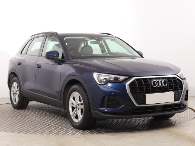 Audi Q3 2021