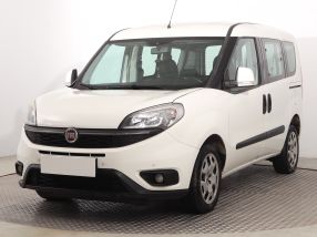 Fiat Doblo - 2016
