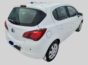 Opel Corsa - 2018