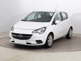 Opel Corsa - 2018