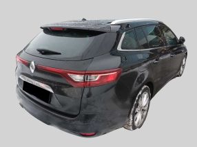 Renault Megane - 2016
