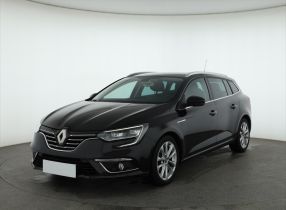Renault Megane - 2016
