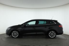 Renault Megane - 2016