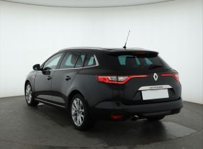 Renault Megane - 2016