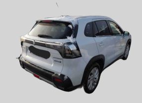 Suzuki SX4 S-Cross - 2023