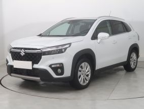 Suzuki SX4 S-Cross - 2023