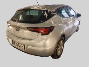 Opel Astra - 2019