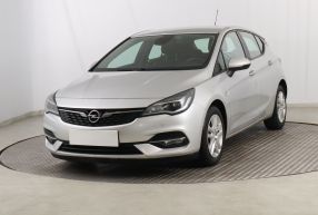 Opel Astra - 2019