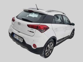 Hyundai i20 - 2016