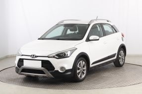 Hyundai i20 - 2016