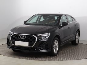 Audi Q3 Sportback - 2021