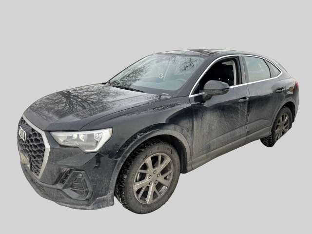 Audi Q3 Sportback 2021