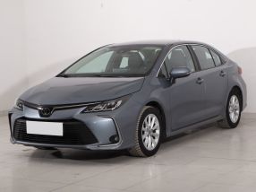 Toyota Corolla - 2022