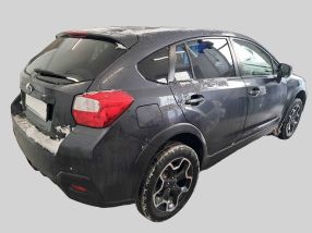 Subaru XV - 2012