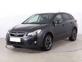 Subaru XV - 2012