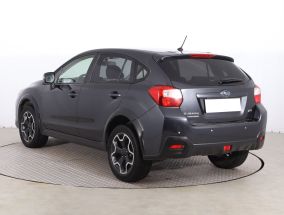 Subaru XV - 2012
