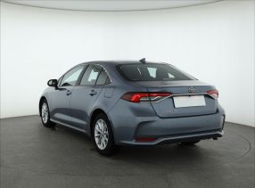 Toyota Corolla - 2022