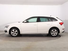 Škoda Scala - 2021