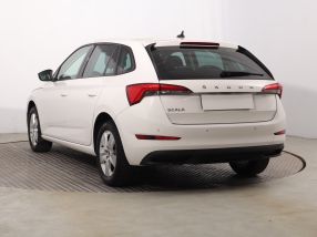 Škoda Scala - 2021