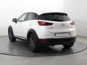 Mazda CX-3 - 2016