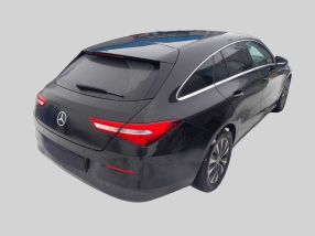 Mercedes-Benz CLA - 2021