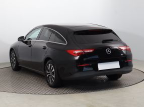 Mercedes - Benz CLA - 2021