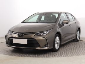 Toyota Corolla - 2022