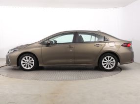 Toyota Corolla - 2022