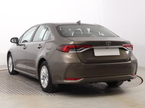 Toyota Corolla - 2022