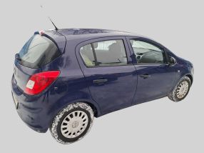 Opel Corsa - 2014