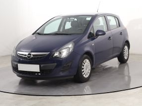 Opel Corsa - 2014